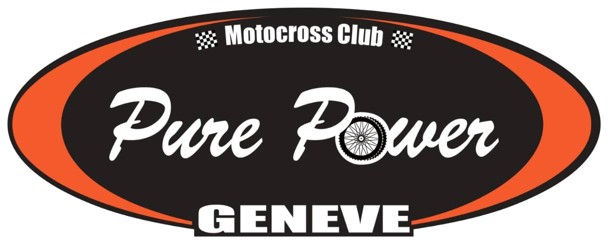 Pure Power Genève Motocross Club